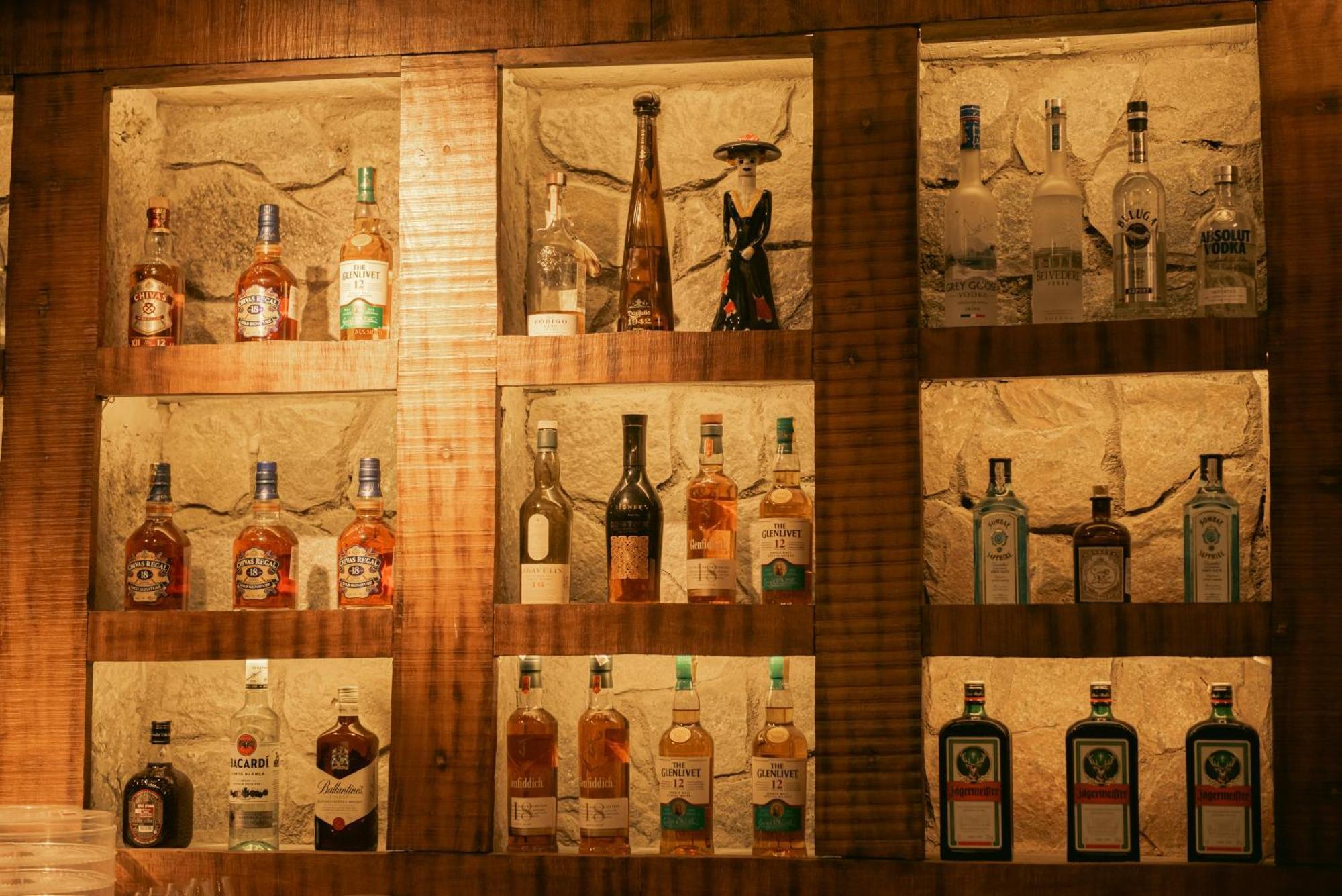 Sangam Farms Hotel Bhilwara Luaran gambar