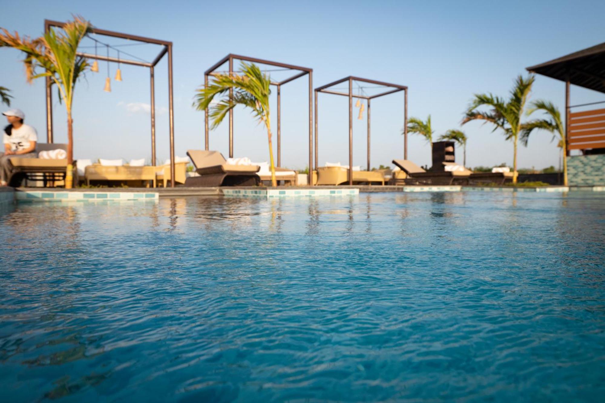 Sangam Farms Hotel Bhilwara Luaran gambar
